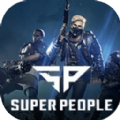 超级人类游戏手机版（Super People Mobile） v1.0