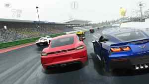 ʵ4Ϸֻٷ棨Real Racing NextͼƬ1