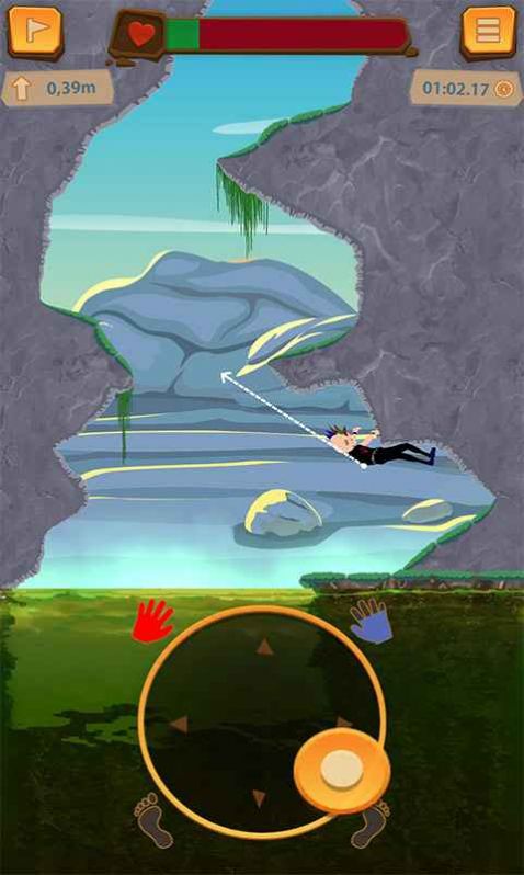 ��ǿ�ʵǿ�С��Ϸ��׿������ͼƬ2