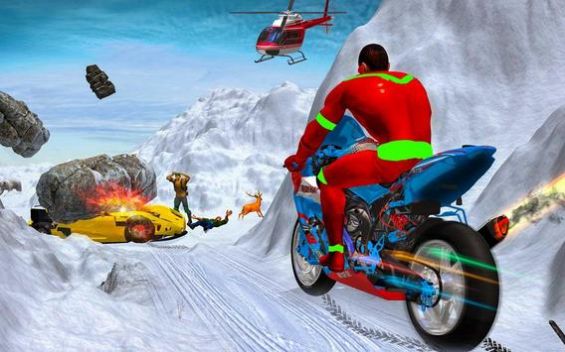 ������Ӣ��������Ϸ�ٷ���׿��ͼ1: