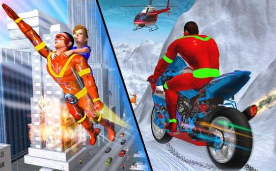 ������Ӣ��������Ϸ�ٷ���׿��ͼ2: