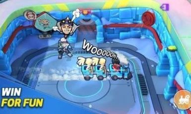 ���4v1�Ҷ��ɶ���Ϸ���İ�׿��ͼ3: