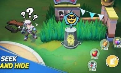 ���4v1�Ҷ��ɶ���Ϸ���İ�׿��ͼ1: