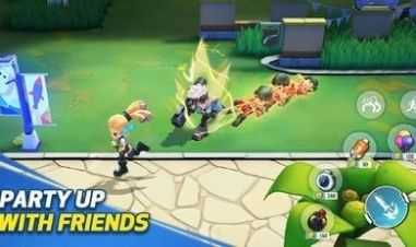 ���4v1�Ҷ��ɶ���Ϸ���İ�׿��ͼ2: