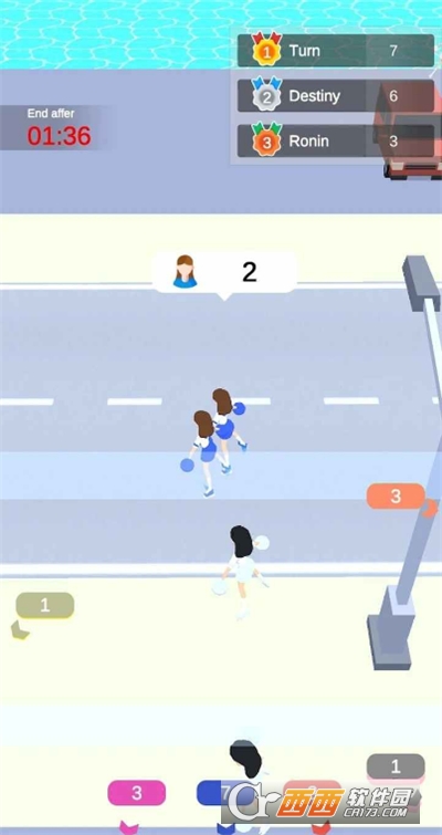 �����Ӵ��Ҷ���Ϸ��׿������ͼ1: