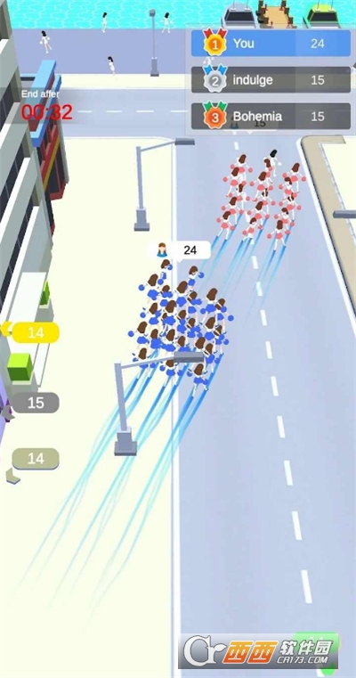 �����Ӵ��Ҷ���Ϸ��׿������ͼ2: