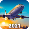 Airlines Manager Tycoon h氲׿Αd v3.05.6002