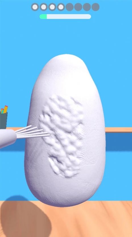 ����ճ����׿����Ϸͼ2: