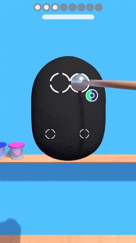 ����ճ����׿����Ϸͼ3: