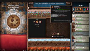 Cookie Clicker wikiֻͼƬ1