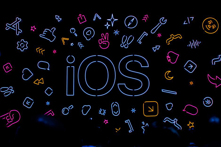 O iOS/iPadOS 15 19A346ϼ