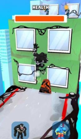 �任Ӣ��սʿ��Ϸ��׿��ͼ3: