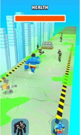 �任Ӣ��սʿ��Ϸ��׿��ͼ2: