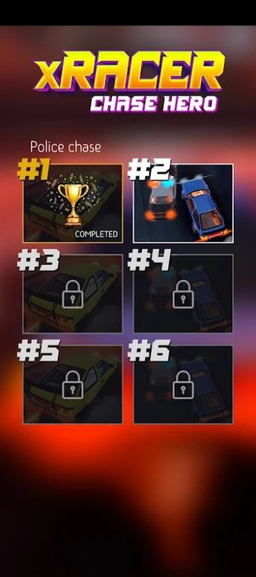 ����׷��Ӣ����Ϸ��׿������ͼ1: