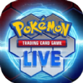 Pokemon TCG Live[֙C v1.0