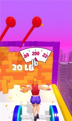 ����Ů������Ϸͼ1