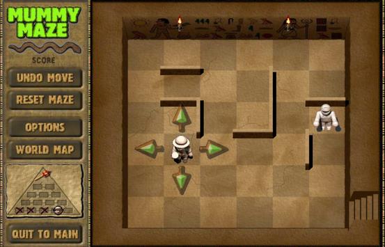 ľԹϷ׿أMummy Maze Classicͼ1: