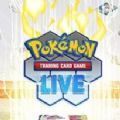 PokemonTrading Card Game Live官