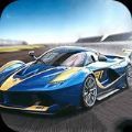 极速赛车模拟器官方版安卓游戏 v1.0