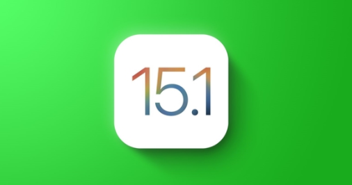 iOS15.1ļٷϼ