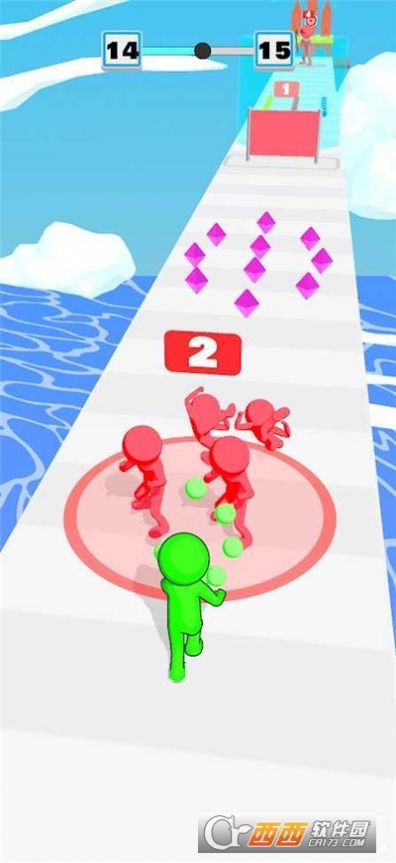 ��ˣ����ٷ��氲׿��Ϸͼ3: