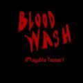 洗衣房大屠杀游戏正式版（Blood Wash） v1.0