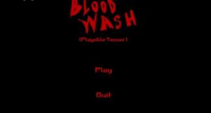 ϴ·ɱϷʽ棨Blood WashͼƬ1