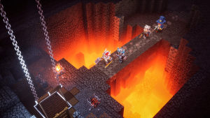 Minecraft Dungeons steamʽͼƬ1