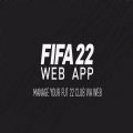 fifa22 web app