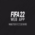 fifa22 web app下載官方版 v1.0