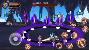 阿拉德勇者变态版永久免广告图片1