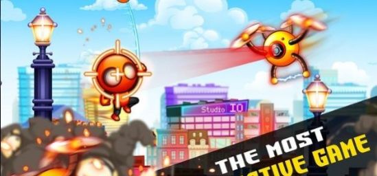 ���������ʿ��Ϸ���°�׿��ͼ3: