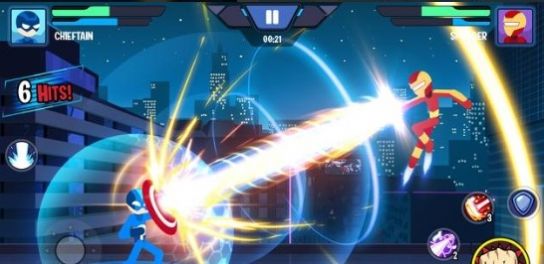 ���������ʿ��Ϸ���°�׿��ͼ2: