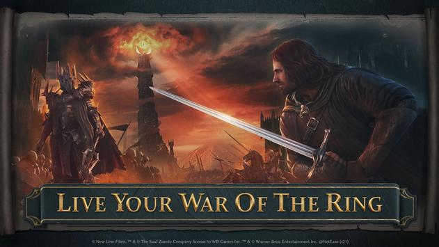 The Lord of the Rings WarʷϷͼ1: