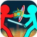巅峰决斗火柴人游戏官方版下载 v1.0