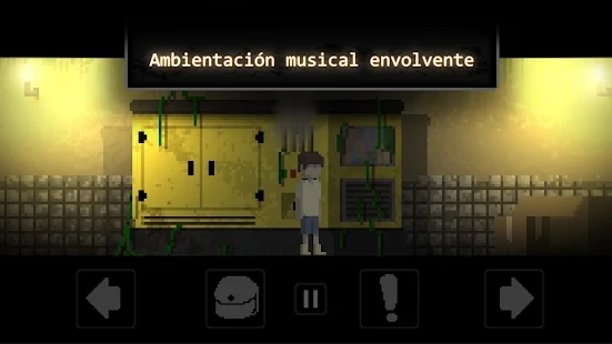 Psicosis���İ���Ϸ����ͼ1: