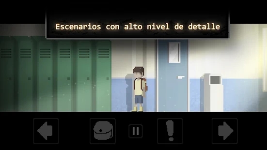 Psicosis���İ���Ϸ����ͼ3: