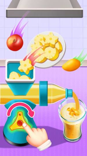 Make Fruit FoodϷͼ2