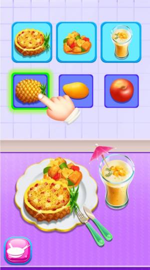 Make Fruit FoodϷͼ3