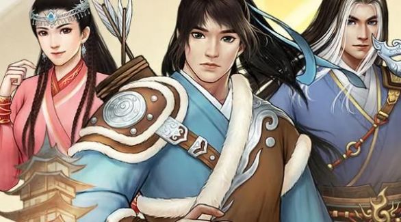 ���𽭺����ιٷ����°�ͼƬ1