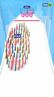 Money Rush��׿����Ϸ����ͼƬ1