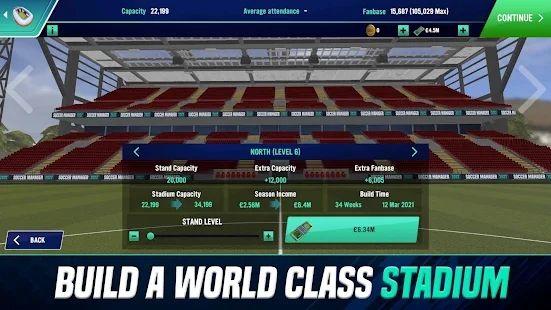 Soccer Manager [ٷ°D1:
