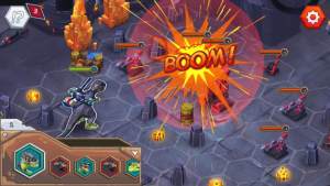 摩比世界恐龙崛起安卓游戏中文版下载图片1