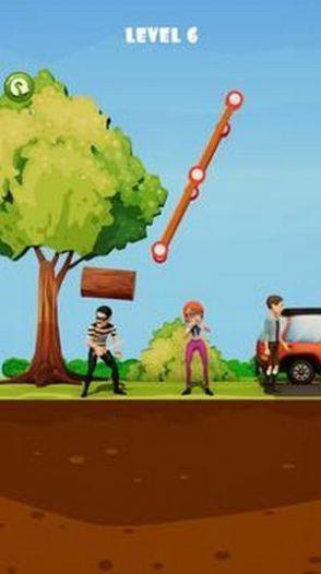 帮助司机过桥手机游戏最新版图片2