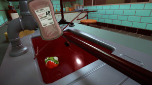 小鱼模拟器小歪解说最新版中文版图片1