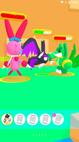 �ڴ���������Ϸ���°�׿��ͼ2: