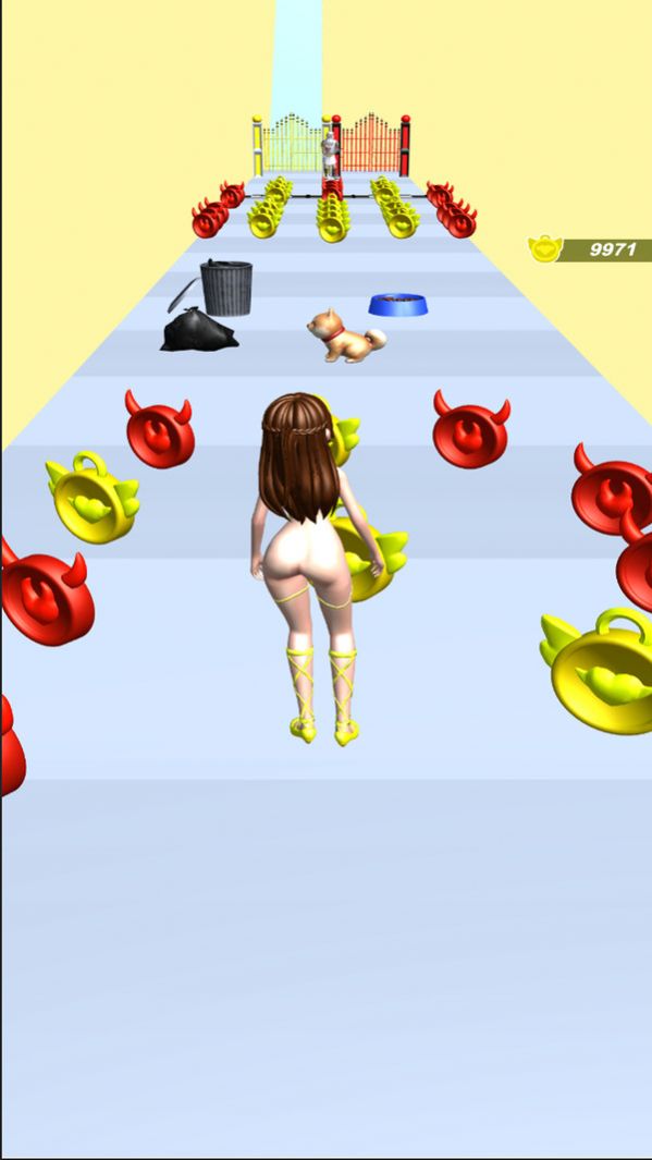 ��㲻����׿����Ϸͼ2: