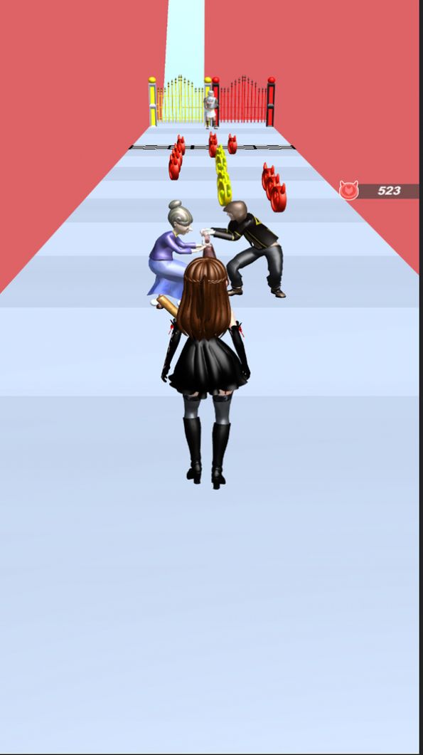 ��㲻����׿����Ϸͼ3: