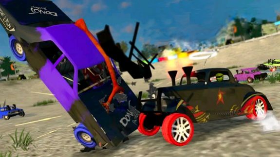 ��������ײ��Ϸ���İ�׿��ͼ2: