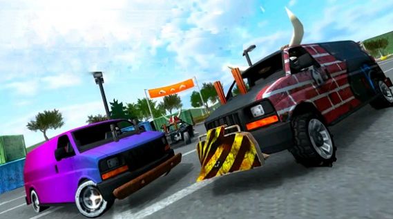 ��������ײ��Ϸ���İ�׿��ͼ3: